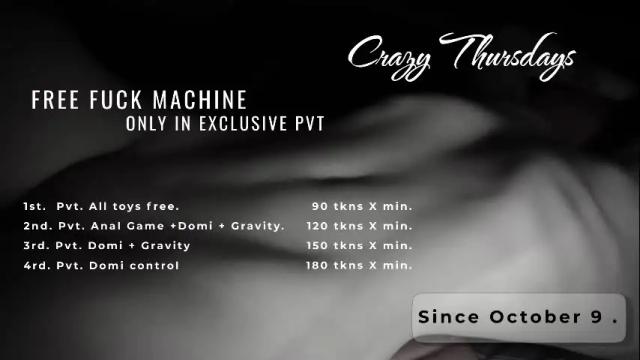 Image 2 of anette_sf Stream on Chaturbate on 3 months ago