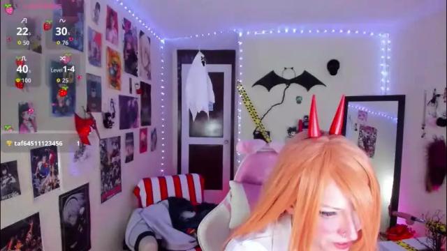 Image 11 of anette_sf Stream on Chaturbate on 3 months ago