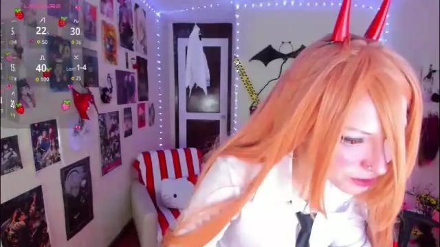 Image 3 of anette_sf Stream on Chaturbate on 3 months ago