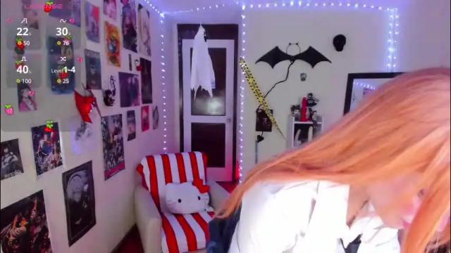 Image 4 of anette_sf Stream on Chaturbate on 3 months ago