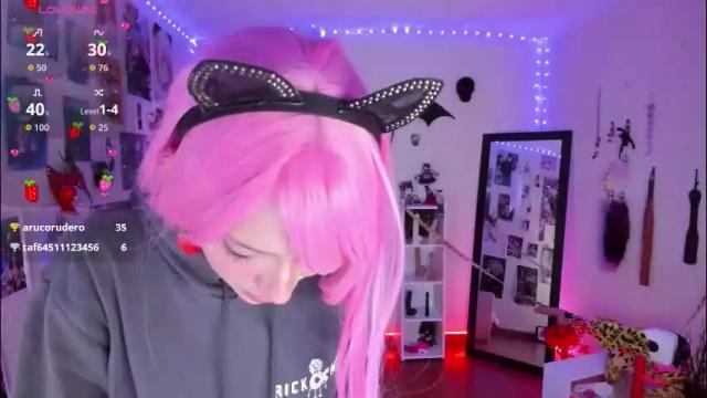 Image 11 of anette_sf Stream on Chaturbate on 2 months ago