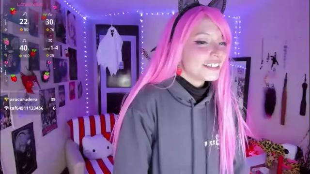 Image 12 of anette_sf Stream on Chaturbate on 2 months ago