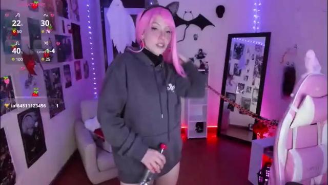 Image 3 of anette_sf Stream on Chaturbate on 2 months ago