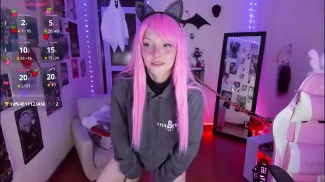 Image 4 of anette_sf Stream on Chaturbate on 2 months ago