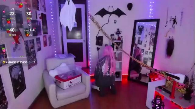 Thumbnail 2, anette_sf's Stream at Chaturbate, 2 months ago