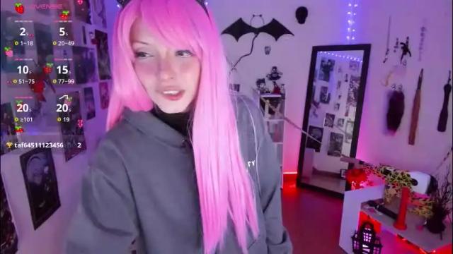 Image 6 of anette_sf Stream on Chaturbate on 2 months ago