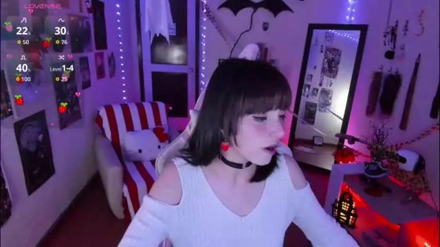 Thumbnail 1, anette_sf's Stream at Chaturbate, 2 months ago