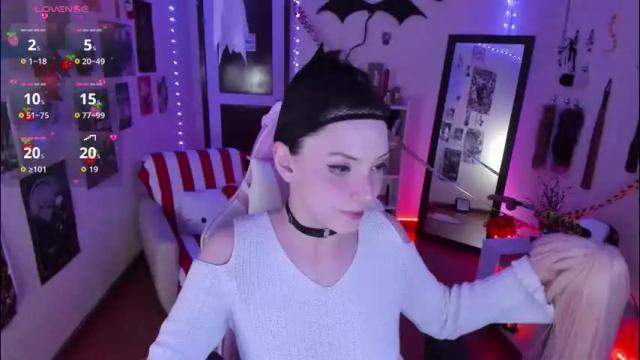 Image 2 of anette_sf Stream on Chaturbate on 2 months ago