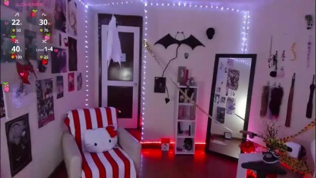 Image 4 of anette_sf Stream on Chaturbate on 2 months ago