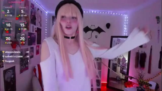 Image 8 of anette_sf Stream on Chaturbate on 2 months ago