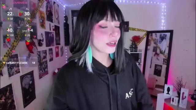 Thumbnail 3, anette_sf's Stream at Chaturbate, 2 months ago