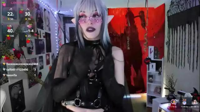 Image 6 of anette_sf Stream on Chaturbate on 2 months ago