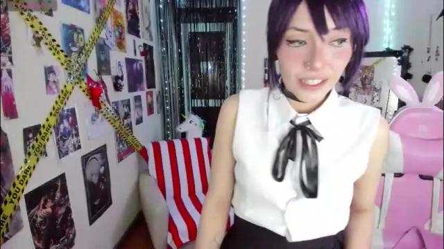 Image 2 of anette_sf Stream on Chaturbate on 2 months ago