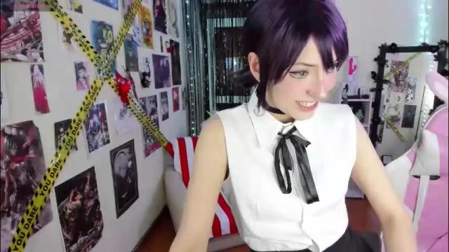 Image 3 of anette_sf Stream on Chaturbate on 2 months ago