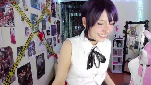 Thumbnail 2, anette_sf's Stream at Chaturbate, 1 month ago