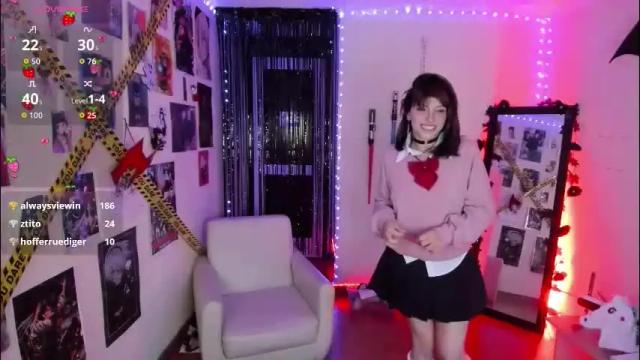 Thumbnail 2, anette_sf's Stream at Chaturbate, 1 month ago