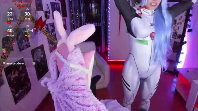 Image 2 of anette_sf Stream on Chaturbate on 1 month ago