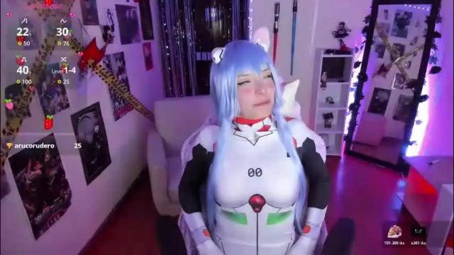 Image 3 of anette_sf Stream on Chaturbate on 1 month ago