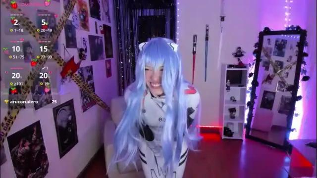 Thumbnail 2, anette_sf's Stream at Chaturbate, 1 month ago