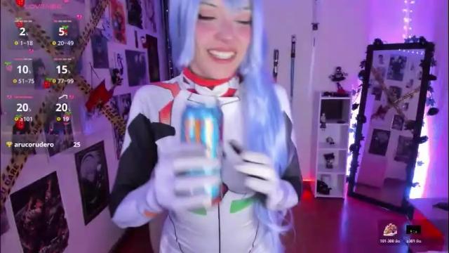 Image 6 of anette_sf Stream on Chaturbate on 1 month ago