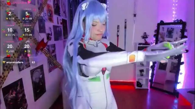 Image 7 of anette_sf Stream on Chaturbate on 1 month ago