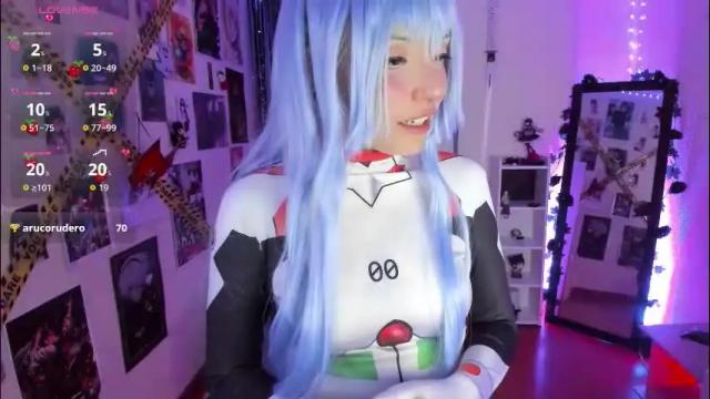 Image 8 of anette_sf Stream on Chaturbate on 1 month ago