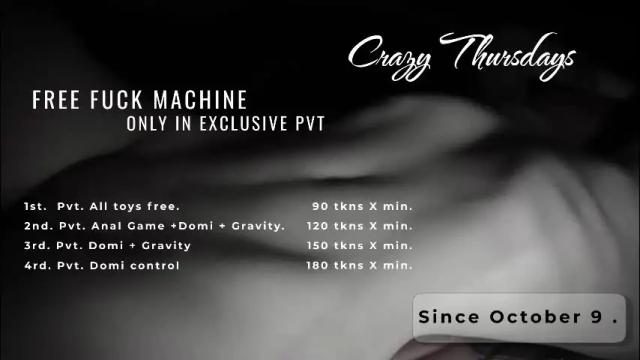 Image 10 of anette_sf Stream on Chaturbate on 1 month ago