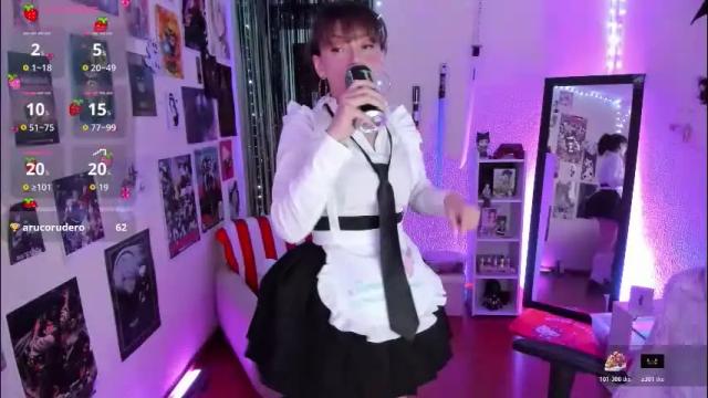 Image 12 of anette_sf Stream on Chaturbate on 1 month ago