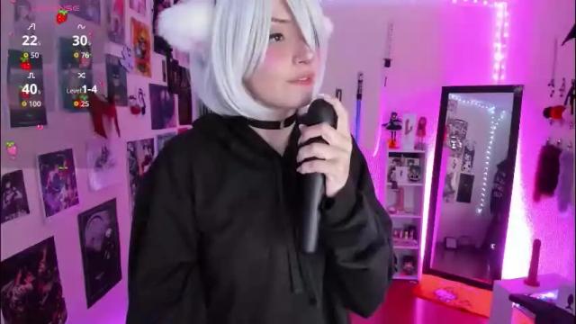 Image 10 of anette_sf Stream on Chaturbate on 1 month ago