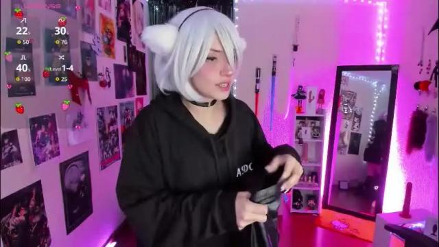 Image 11 of anette_sf Stream on Chaturbate on 1 month ago