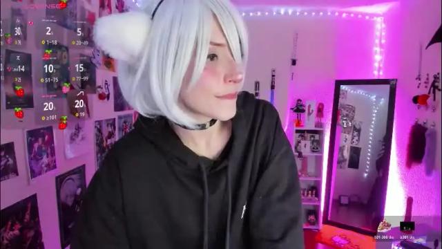 Image 12 of anette_sf Stream on Chaturbate on 1 month ago