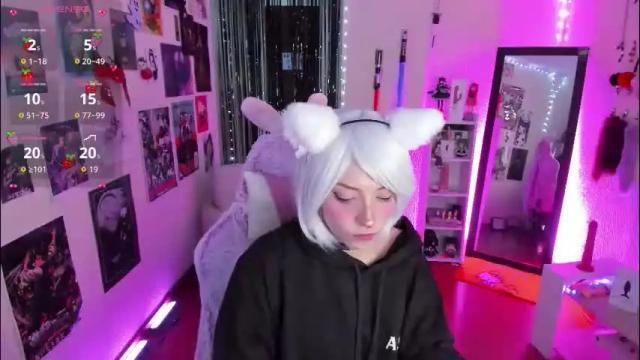 Image 2 of anette_sf Stream on Chaturbate on 1 month ago