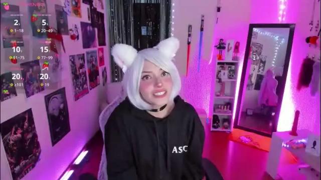 Image 4 of anette_sf Stream on Chaturbate on 1 month ago