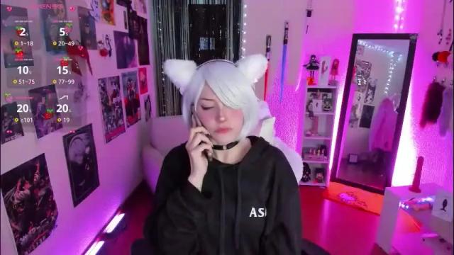 Thumbnail 2, anette_sf's Stream at Chaturbate, 1 month ago