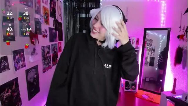 Image 7 of anette_sf Stream on Chaturbate on 1 month ago