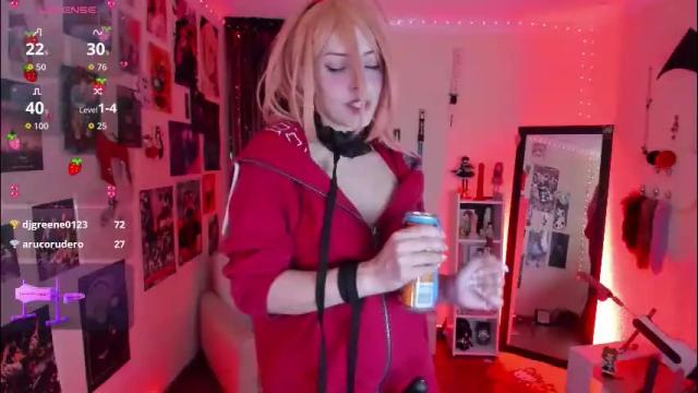 Image 8 of anette_sf Stream on Chaturbate on 1 month ago