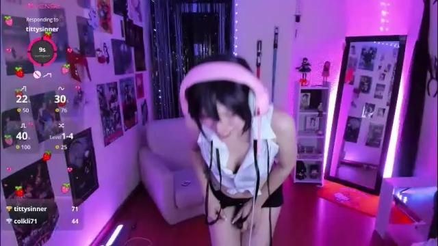 Image 10 of anette_sf Stream on Chaturbate on 1 month ago