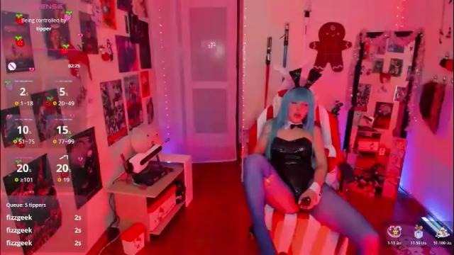 Image 3 of anette_sf Stream on Chaturbate on 23 days ago