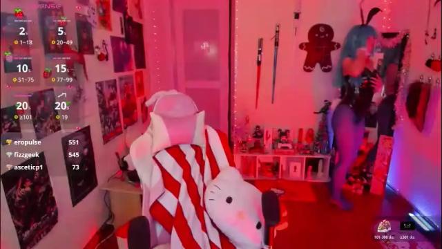 Image 8 of anette_sf Stream on Chaturbate on 23 days ago