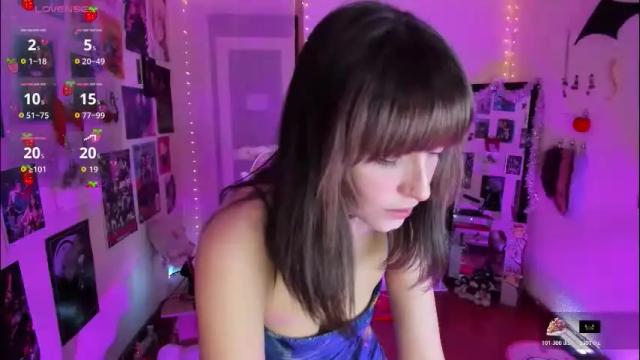 Thumbnail 1, anette_sf's Stream at Chaturbate, 11 days ago