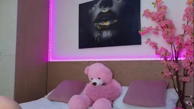 Thumbnail 2, anexxblondie's Stream at Chaturbate, 1 month ago