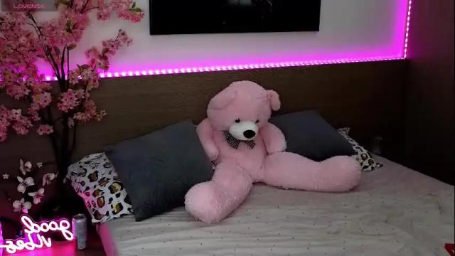 Image 7 of anexxblondie Stream on Chaturbate on 15 days ago