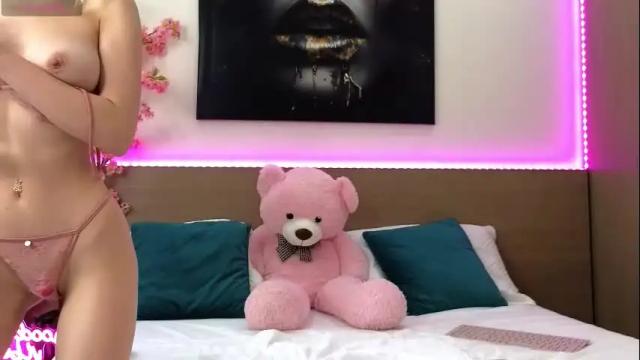 Thumbnail 2, anexxblondie's Stream at Chaturbate, 10 days ago