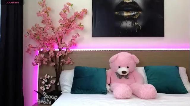 Image 11 of anexxblondie Stream on Chaturbate on 10 days ago