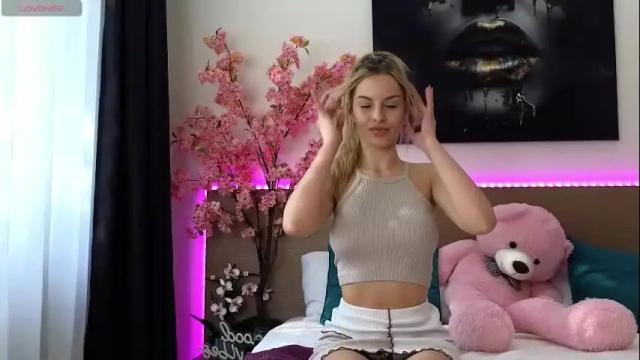 Thumbnail 2, anexxblondie's Stream at Chaturbate, 3 days ago