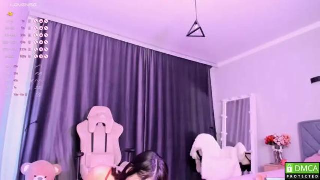 Image 7 of anezz_ Stream on Chaturbate on 16 months ago
