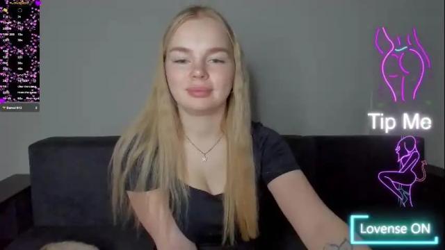 Thumbnail 3, anfisa__rey's Stream at Chaturbate, 2 months ago