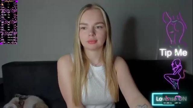 Thumbnail 1, anfisa__rey's Stream at Chaturbate, 2 months ago
