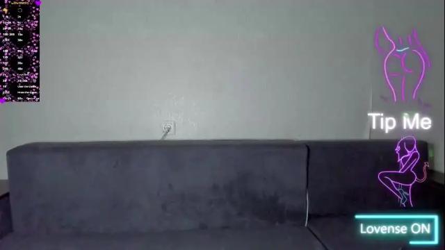 Image 10 of anfisa__rey Stream on Chaturbate on 2 months ago
