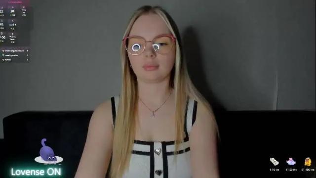 Image 12 of anfisa__rey Stream on Chaturbate on 2 months ago